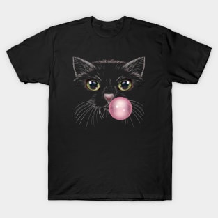 Cat Cat Cat T-Shirt